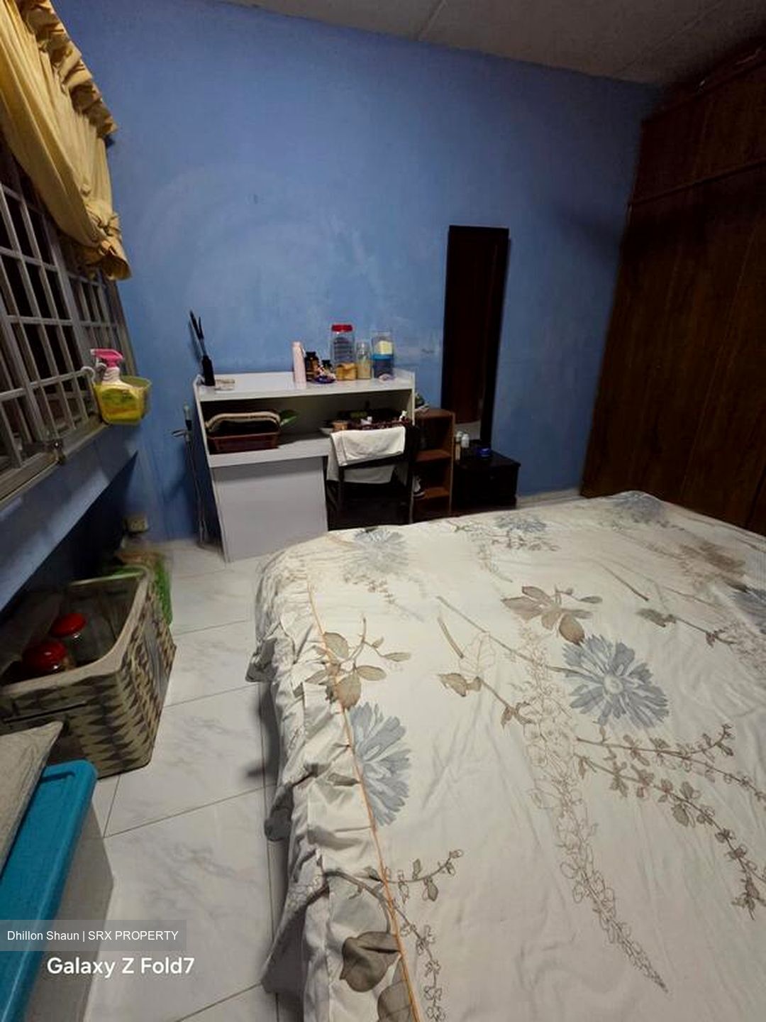 Blk 27 Balam Gardens (Geylang), HDB 4 Rooms #478430581